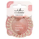 blush braids