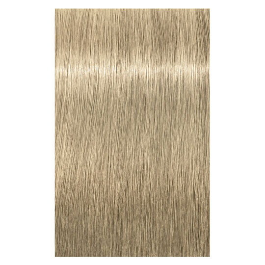 Coloration permanente Igora Royal 10-14 blond tr&egrave;s tr&egrave;s clair cendr&eacute; beige