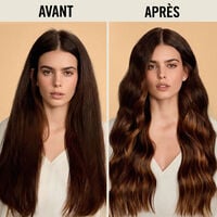 Shampooing lumi&egrave;re argan Orofluido