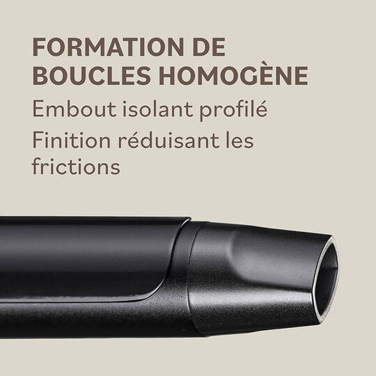Fer &agrave; boucler High Performance Curler 19mm