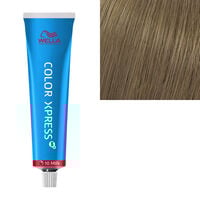 Coloration permanente Color Xpress 7/1 blond cendr&eacute;