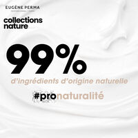 Huile nourrissante exceptionnelle Collections Nature