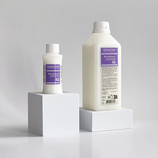 R&eacute;v&eacute;lateur universel 3% 75ml