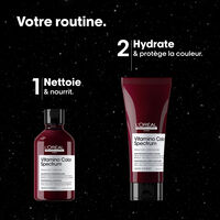 Coffret duo Vitamino Color Spectrum édition limitée Meteora