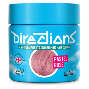 Coloration semi-permanente Pastel Rose