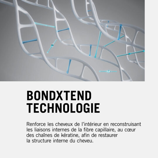 Rituel r&eacute;parateur Fortify Fibre Clinix