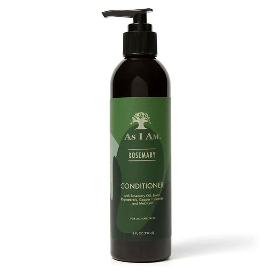 Apr&egrave;s-shampooing au romarin Rosemary
