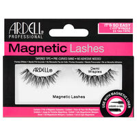 Faux cils magnetic demi wispies,  Faux cils magnetic demi wispies