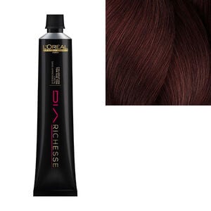 Coloration ton sur ton Diarichesse 5.60 Coquelicot