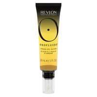 &Eacute;lixir &agrave; l'huile d'argan Orofluido 30 ml