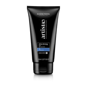 Gel extra fort Xtra Strong Gel Artiste,  Gel extra fort Xtra Strong Gel Artiste