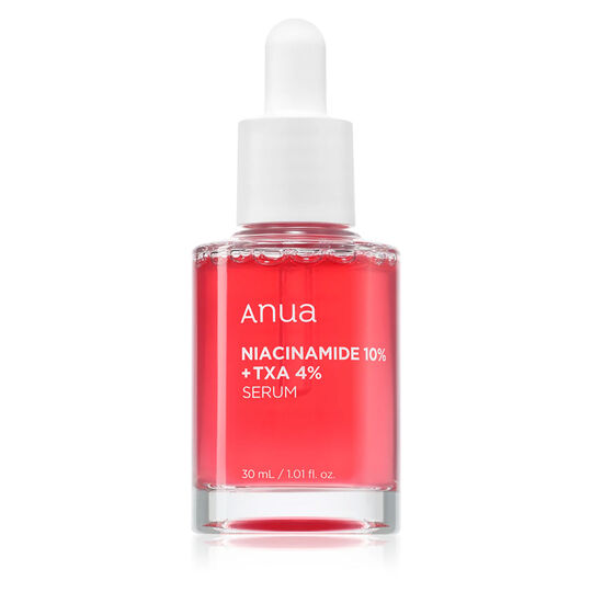 Sérum unifiant Niacinamide