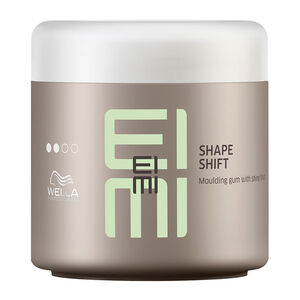 Gomme modelante à finition brillante Shape Shift Eimi,  Gomme modelante à finition brillante Shape Shift Eimi