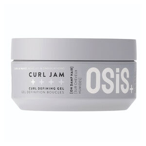 Gel de d&eacute;finition Curl Jam Osis+