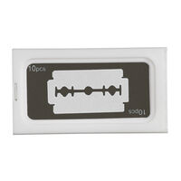 Lames pour rasoir Gentleness