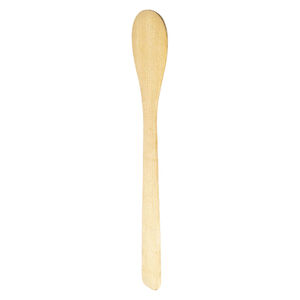 Spatule cuillère Grand modèle