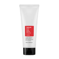 Nettoyant quotidien doux