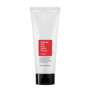 Nettoyant quotidien doux,  Nettoyant quotidien doux