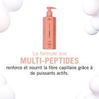 Rituel r&eacute;parateur Fortify Fibre Clinix