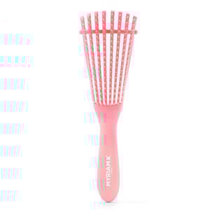 Brosse démêlante cheveux bouclés Curl,  Brosse démêlante cheveux bouclés Curl