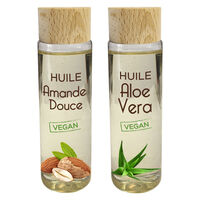 Rituel cuir chevelu sensible et pellicules s&egrave;ches