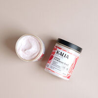 Cr&egrave;me d'hibiscus 3 en 1