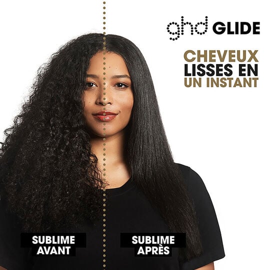 Duo brosse lissante Glide et Bodyguard