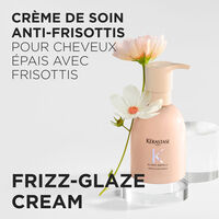 Cr&egrave;me Frizz-Glaze Gloss Absolu