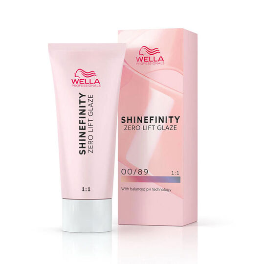 Activateur 2% Shinefinity 1000ml flacon