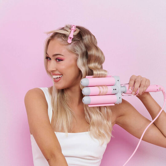 Fer à onduler Waver 32mm