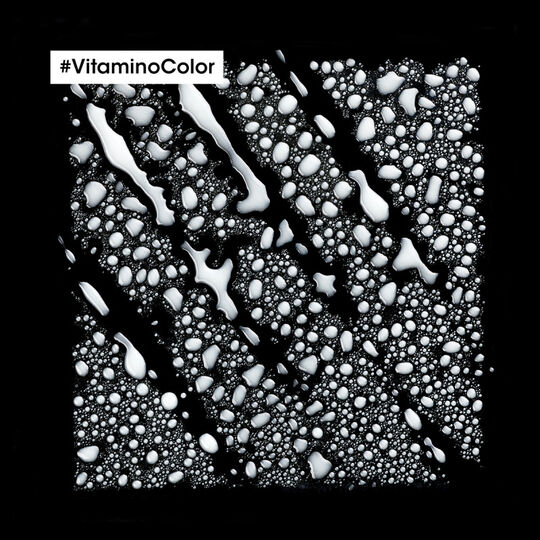 Lait 10 en 1 sans rin&ccedil;age Vitamino Color