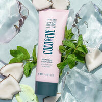 Pr&eacute;-shampooing Scrub Lavant purifiant Like a Virgin