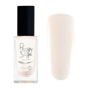 Vernis &agrave; ongles french nude rose