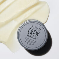 Baume revitalisant et coiffant pour barbe