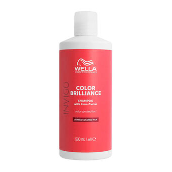 Shampooing cheveux colorés épais Invigo Color Brilliance 500ml