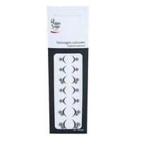 Tatouages pour ongles et cuticules 5