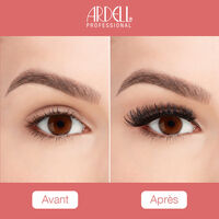 Faux cils et applicateur Magnetic Double Demi Wispies,  Faux cils et applicateur Magnetic Double Demi Wispies