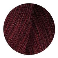 Coloration permanente Ma&iuml;andra 5.62 ch&acirc;tain clair rouge iris&eacute;