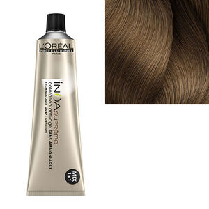 Coloration anti-âge sans ammoniaque Inoa Suprême 8.13 lingot divin