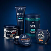 Gel effet mouill&eacute; kiwi 500g