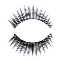 Faux cils + colle regard rêveur