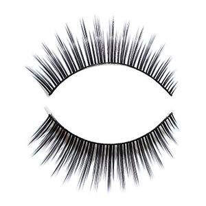 Faux cils + colle regard rêveur,  Faux cils + colle regard rêveur