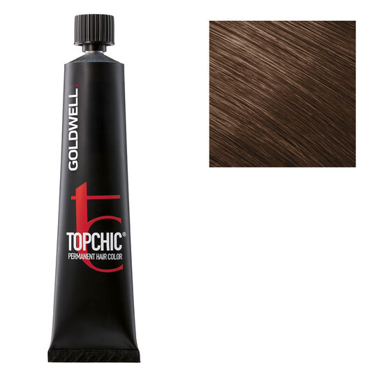 Coloration permanente Topchic 7N