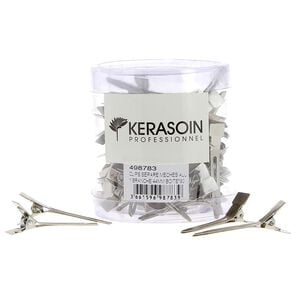 Pince alu 1 branche,  Pince alu 1 branche