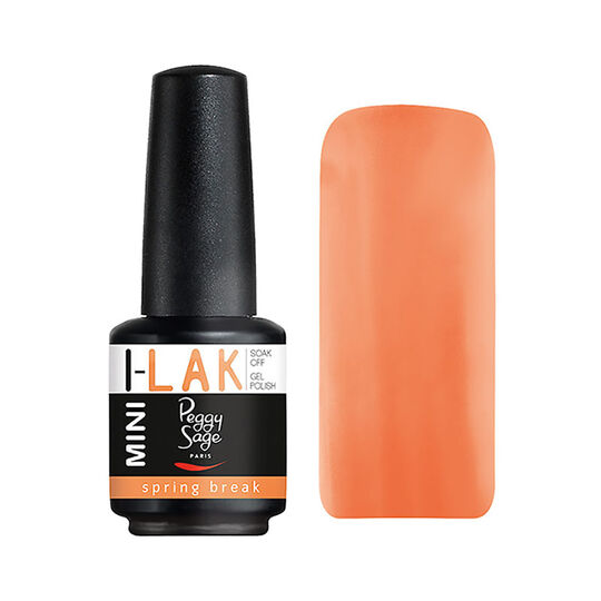 I-Lak Mini spring break