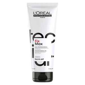 Gel sculptant Fix Max Tecni.Art,  Gel sculptant Fix Max Tecni.Art