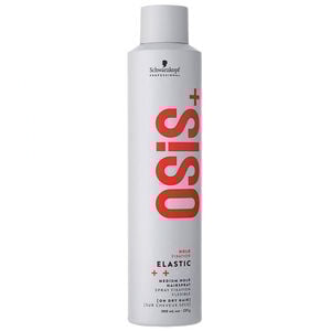 Spray fixation légére Elastic Osis+ 300 ml,  Spray fixation légére Elastic Osis+ 300 ml