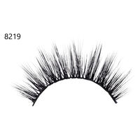 Faux cils en soie 3D N°10