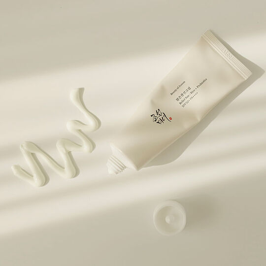 Crème solaire 50+,  Crème solaire 50+