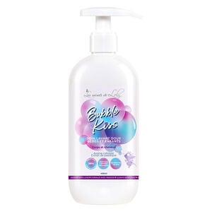 Gel lavant corps et cheveux enfant Bubble Kiss,  Gel lavant corps et cheveux enfant Bubble Kiss
